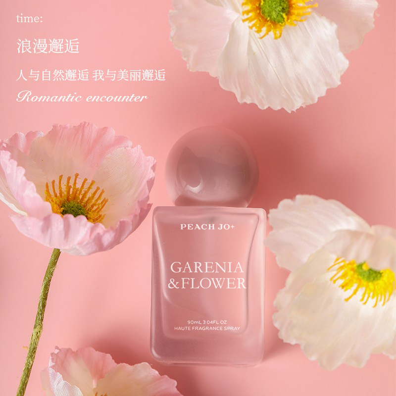 PEACH JO+高定系列无酒精浪漫邂逅香氛喷雾除味喷雾淡香香水
